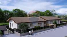 Foto Villa in vendita a Travagliato