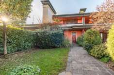 Foto Villa in vendita a Travagliato