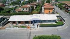 Foto Villa in vendita a Travagliato