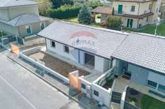 Foto Villa in vendita a Travagliato