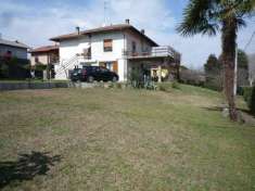Foto Villa in vendita a Travedona Monate