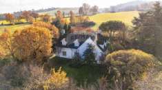 Foto Villa in vendita a Traversetolo - 5 locali 353mq