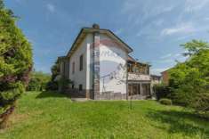 Foto Villa in vendita a Traversetolo