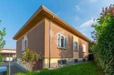 Foto Villa in vendita a Traversetolo