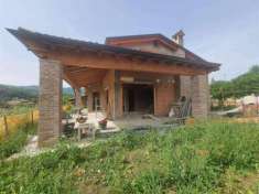 Foto Villa in vendita a Travo - 9 locali 300mq