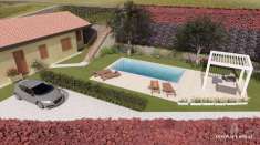 Foto Villa in vendita a Travo