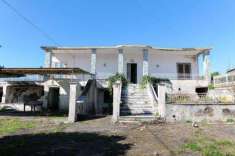 Foto Villa in vendita a Trecase