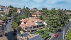 Foto Villa in vendita a Trecastagni - 10 locali 400mq