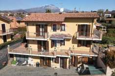 Foto Villa in vendita a Trecastagni