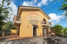 Foto Villa in vendita a Trecastagni