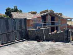 Foto Villa in vendita a Trecastagni