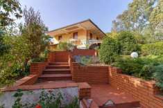 Foto Villa in vendita a Trecastagni