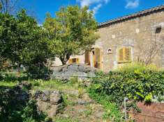 Foto Villa in vendita a Trecastagni