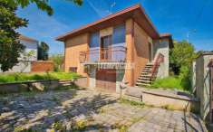 Foto Villa in vendita a Trecate
