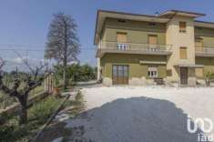 Foto Villa in vendita a Treia