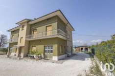 Foto Villa in vendita a Treia