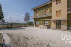 Foto Villa in vendita a Treia