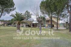 Foto Villa in vendita a Treia