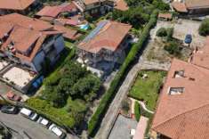 Foto Villa in vendita a Tremestieri Etneo - 8 locali 246mq