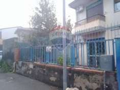 Foto Villa in vendita a Tremestieri Etneo