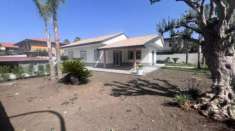 Foto Villa in vendita a Tremestieri Etneo