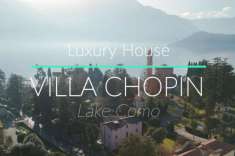 Foto Villa in vendita a Tremezzina