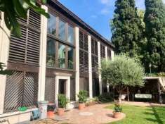Foto Villa in Vendita a Trento