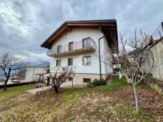 Foto Villa in vendita a Trento