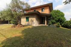 Foto Villa in vendita a Trenzano