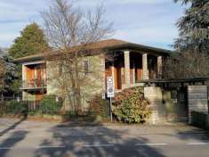 Foto Villa in vendita a Trescore Cremasco - 5 locali 405mq