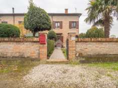 Foto Villa in vendita a Tresignana