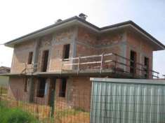 Foto Villa in vendita a Tresignana