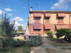 Foto Villa in vendita a Tresignana