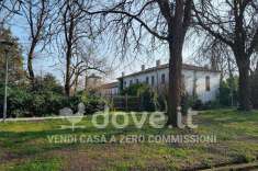 Foto Villa in vendita a Tresignana