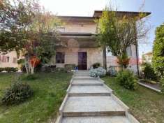Foto Villa in vendita a Trevenzuolo