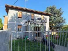 Foto Villa in vendita a Treviglio