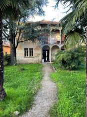 Foto Villa in vendita a Treviglio