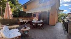 Foto Villa in vendita a Trevignano Romano