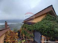 Foto Villa in vendita a Trevignano Romano