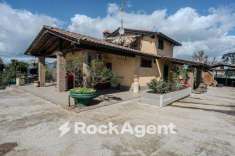 Foto Villa in vendita a Trevignano Romano
