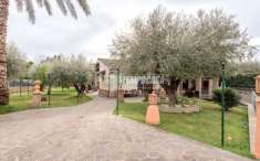 Foto Villa in vendita a Trevignano Romano