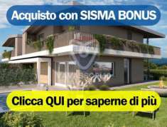 Foto Villa in vendita a Treviolo - 4 locali 257mq