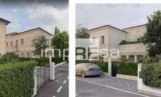 Foto Villa in vendita a Treviso