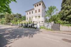 Foto Villa in vendita a Treviso