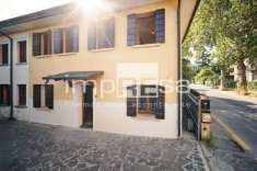 Foto Villa in vendita a Treviso