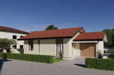 Foto Villa in vendita a Treviso