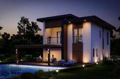 Foto Villa in vendita a Treviso