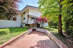 Foto Villa in vendita a Treviso