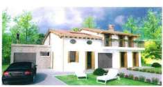 Foto Villa in vendita a Treviso
