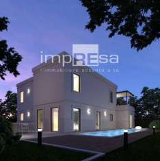 Foto Villa in vendita a Treviso